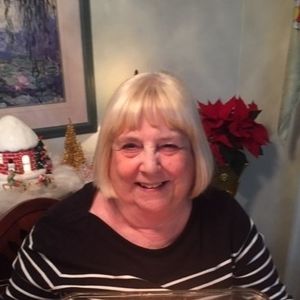 Meet your Posher, Anne